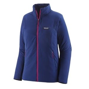 Patagonia Women's Nano-Air Jacket Size XXS, EUC